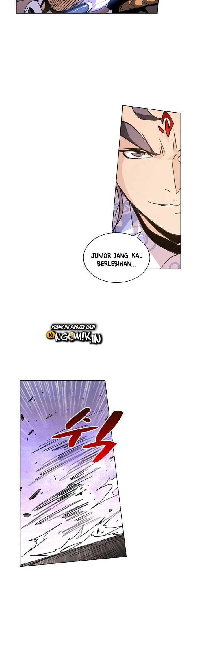6 Worlds of Cultivation Chapter 07 Gambar 5